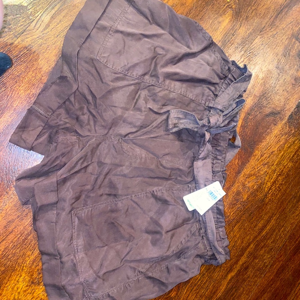Aerie shorts